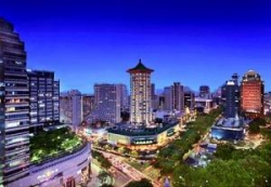 ���� ����� Singapore Marriott 5*