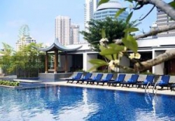 ���� ����� Singapore Marriott 5*