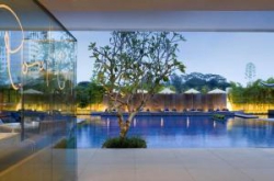 ���� ����� Singapore Marriott 5*