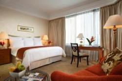 ���� ����� Singapore Marriott 5*