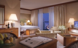 ���� ����� Swissotel The Stamford 5*