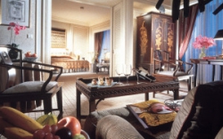 ���� ����� Swissotel The Stamford 5*
