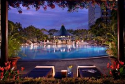 ���� ����� Swissotel The Stamford 5*