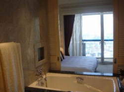 ���� ����� Swissotel The Stamford 5*