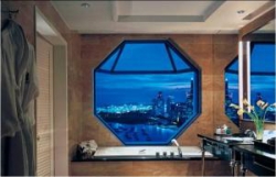 ���� ����� The Ritz-Carlton Millenia Singapore 5*
