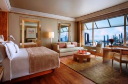 ���� ����� The Ritz-Carlton Millenia Singapore 5*