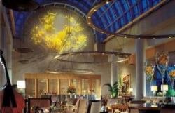   The Ritz-Carlton Millenia Singapore 5*