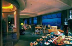 ���� ����� The Ritz-Carlton Millenia Singapore 5*