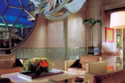 ���� ����� The Ritz-Carlton Millenia Singapore 5*