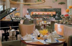 ���� ����� The Ritz-Carlton Millenia Singapore 5*