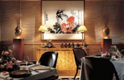 ���� ����� The Ritz-Carlton Millenia Singapore 5*