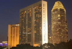 ���� ����� The Ritz-Carlton Millenia Singapore 5*