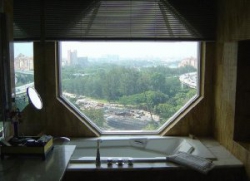 ���� ����� The Ritz-Carlton Millenia Singapore 5*