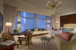 ���� ����� The St. Regis Singapore 5*
