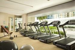 ���� ����� The St. Regis Singapore 5*