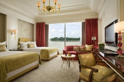 ���� ����� The St. Regis Singapore 5*