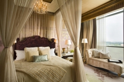���� ����� The St. Regis Singapore 5*