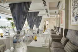 ���� ����� The St. Regis Singapore 5*