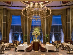 ���� ����� The St. Regis Singapore 5*