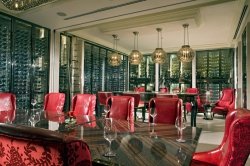 ���� ����� The St. Regis Singapore 5*