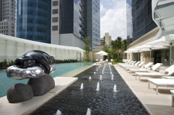 ���� ����� The St. Regis Singapore 5*