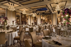 ���� ����� The St. Regis Singapore 5*