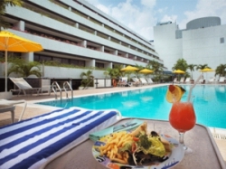 ���� ����� Concorde Hotel Singapore 4*