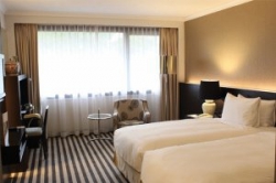 ���� ����� Concorde Hotel Singapore 4*