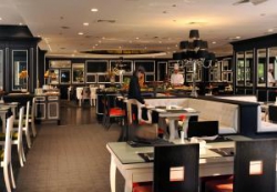 ���� ����� Concorde Hotel Singapore 4*