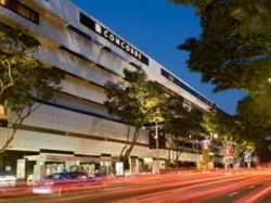 ���� ����� Concorde Hotel Singapore 4*