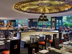 ���� ����� Concorde Hotel Singapore 4*