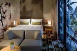 ���� ����� Crowne Plaza Changi Airport 4*