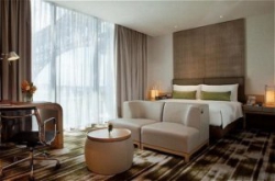���� ����� Crowne Plaza Changi Airport 4*