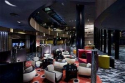 ���� ����� Crowne Plaza Changi Airport 4*
