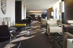 ���� ����� Crowne Plaza Changi Airport 4*