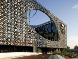 ���� ����� Crowne Plaza Changi Airport 4*