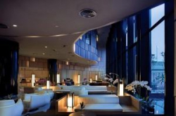 ���� ����� Crowne Plaza Changi Airport 4*