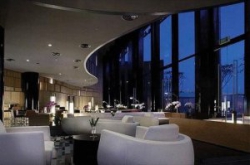 ���� ����� Crowne Plaza Changi Airport 4*