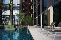 ���� ����� Crowne Plaza Changi Airport 4*