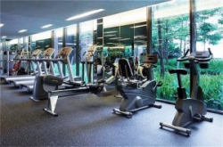 ���� ����� Crowne Plaza Changi Airport 4*