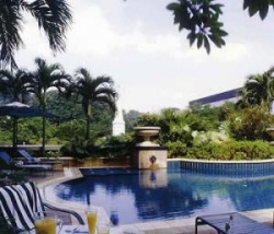 ���� ����� Grand Park City Hall (ex.Grand Plaza Parkroyal) 4*