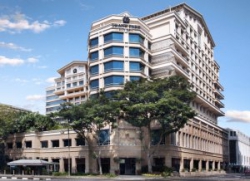 ���� ����� Grand Park City Hall (ex.Grand Plaza Parkroyal) 4*