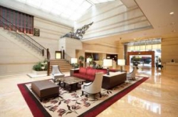 ���� ����� Grand Park City Hall (ex.Grand Plaza Parkroyal) 4*