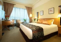 ���� ����� Grand Park City Hall (ex.Grand Plaza Parkroyal) 4*
