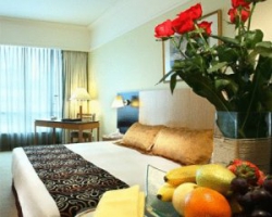 ���� ����� Grand Park City Hall (ex.Grand Plaza Parkroyal) 4*