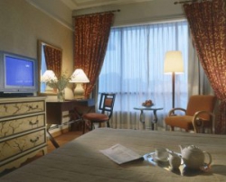 ���� ����� Grand Park City Hall (ex.Grand Plaza Parkroyal) 4*