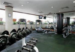 ���� ����� Holiday Inn Atrium Singapore 4*