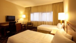 ���� ����� Holiday Inn Atrium Singapore 4*