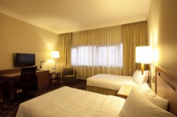 ���� ����� Holiday Inn Atrium Singapore 4*