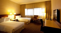 ���� ����� Holiday Inn Atrium Singapore 4*